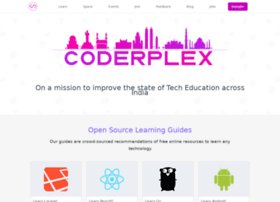coderplex.org