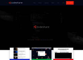 codeshare.co.uk