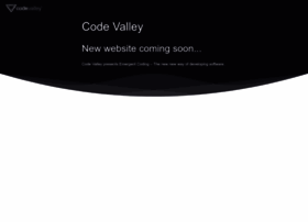 codevalley.com