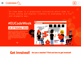 codeweek.eu