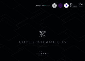 codex-atlanticus.it