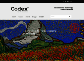 codex.com
