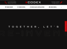 codex.lu