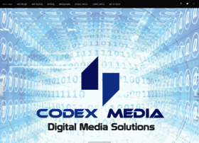 codexmedia.co.uk