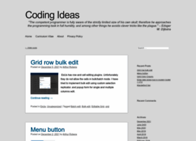 coding-ideas.de