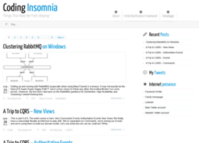 coding-insomnia.com