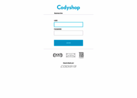 codisysdc.com