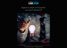 codiweb.fr