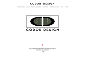 codordesign.com