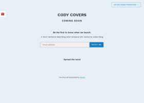 codycoversspreads.net