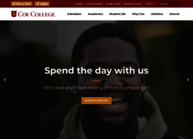 coe.edu