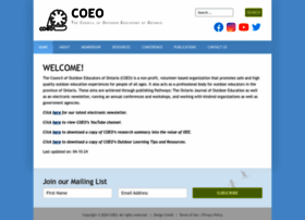 coeo.org