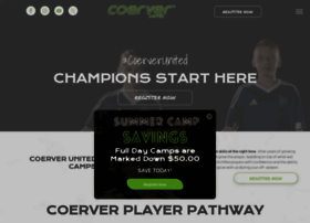 coerverunited.com