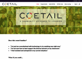 coetail.com