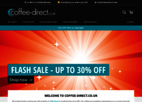 coffee-direct.co.uk