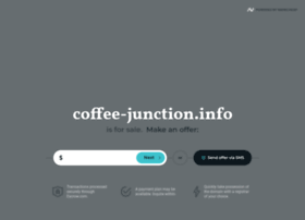 coffee-junction.info