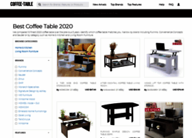 coffee-table.org