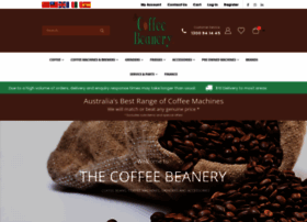 coffeebeanery.com.au