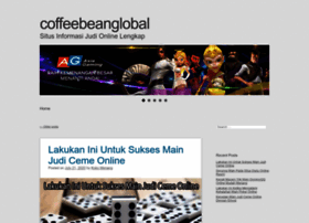 coffeebeanglobal.com