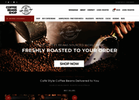 coffeebeansshop.com.au