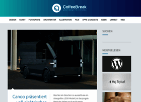coffeebreak-blog.de