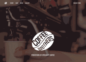 coffeebros.com.au