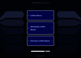 coffeebybree.com