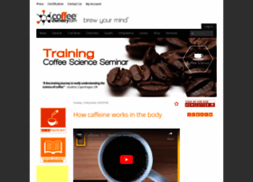coffeechemistry.com