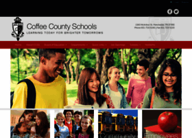 coffeecountyschools.com