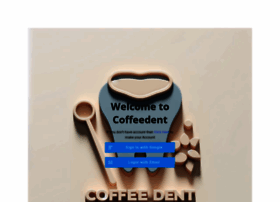 coffeedent.org