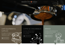 coffeedistributors.com.au
