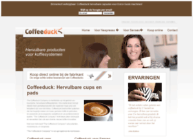 coffeeduck.com