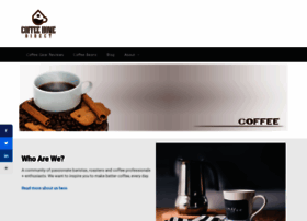 coffeehomedirect.com