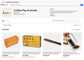 coffeepig.com.au