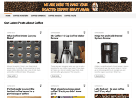 coffeeroasterhelp.com