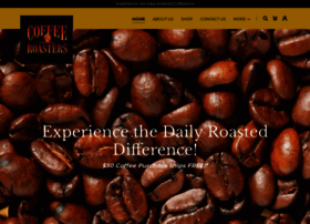 coffeeroastersinc.com