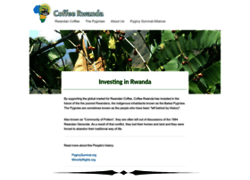 coffeerwanda.com