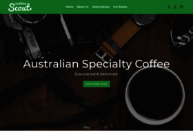 coffeescout.com.au