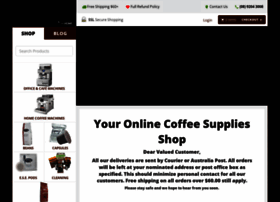 coffeesupplies.com.au