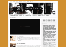 coffeeupdate.com