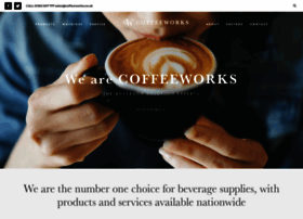 coffeeworks.co.uk