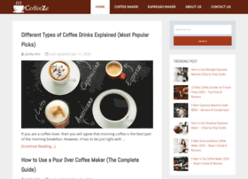 coffeeze.com