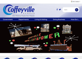 coffeyville.com