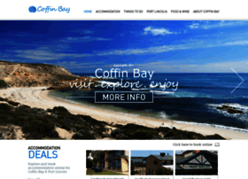 coffinbay.com.au