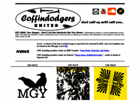 coffindodgersunited.com