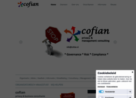 cofian.nl