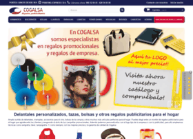 cogalsa.com