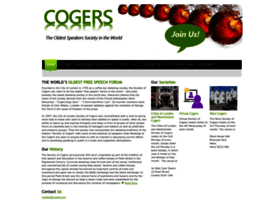 cogers.org