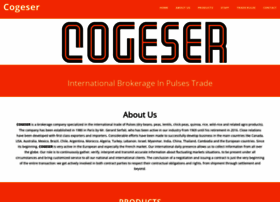 cogeser.com
