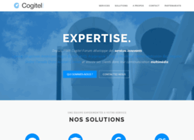 cogitel-forum.fr